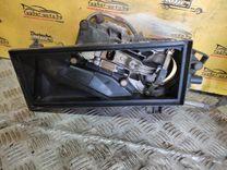 Моновпрыск HEZIET Audi 80 купить в магазине запчастей бу