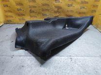 Обшивка багажника O79E1H Citroen C3 купить в магазине запчастей бу