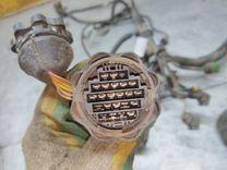 Проводка двигателя IU9H7L Peugeot 306 - Фото 16