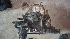 КПП механическая (МКПП) 5-ступенчатая 21C526 Citroen Berlingo купить