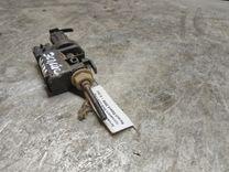 Активатор замка крышки топливного бака C2NVHB Renault Espace - Фото 3