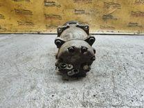 Компрессор кондиционера P0M9AP Seat Alhambra купить на авторазборке