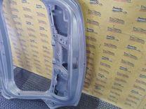 Крышка багажника (дверь 3-5) HJ283K Opel Corsa - Фото 9