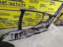 Крыло заднее правое T6WHED Renault Scenic - Фото 8