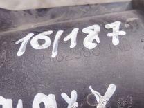 Корпус термостата 1C4AZ1 Ford Galaxy - Фото 5