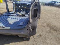 Крыло заднее правое 3VP59H Citroen Xsara Picasso - Фото 6