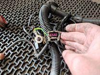 Проводка двигателя RX77T3 Peugeot 406 - Фото 8