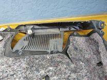 Обшивка багажника 1NOOK4 Toyota Corolla купить с доставкой