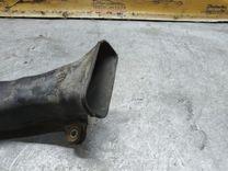 Воздуховод 4DQQIX Toyota Corolla Verso купить в магазине запчастей бу