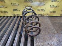 Пружина передняя XMK8BA Volkswagen Golf - Фото 2