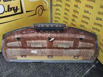 Полка багажника 3671H0 Volkswagen Passat купить в магазине запчастей бу