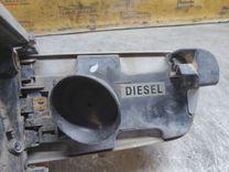 Лючок топливного бака 0HKQSM Renault Espace - Фото 6