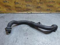 Патрубок интеркулера AW8XQE Renault Scenic купить в магазине запчастей бу