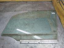 Стекло двери передней левой RKMIHY Opel Zafira