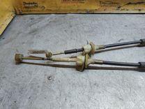 Трос кулисы КПП D4A0GL Peugeot 607 купить на авторазборке