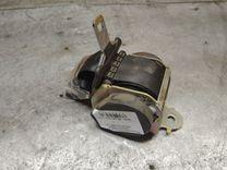 Ремень безопасности задний правый YKIEGB Citroen C4 - Фото 1