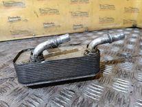 Радиатор АКПП DRY7A4 BMW 3 E46 купить с доставкой