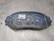 Щиток приборов (приборная панель) 9HSGFS Renault Kangoo - Фото 1