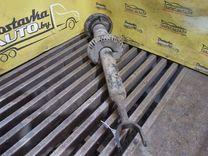 Амортизатор передний левый B4OTP6 Volkswagen Passat - Фото 10