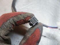 Проводка двери передней правой 9D0DYQ Hyundai Getz купить с доставкой