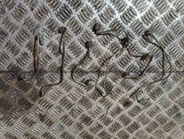 Трубка топливная FHQQCE Mercedes E W124