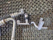 Трубка кондиционера ZJQMP1 Volkswagen Bora - Фото 2