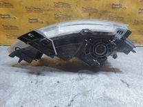 Фара левая ISAA7K Mitsubishi Grandis купить с доставкой. Огромный выбор запчастей и марок авто. У нас есть практически все.