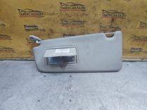 Козырек солнцезащитный CDP514 Ford C-Max купить с доставкой