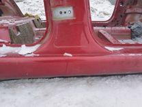 Стойка кузовная центральная правая EX57TN Citroen C3 купить