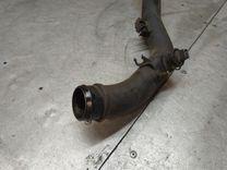 Патрубок интеркулера PQJNEU Volkswagen Sharan купить