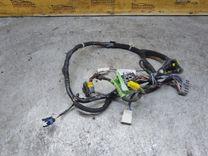 Проводка двери передней левой YRH0HM Alfa Romeo 147