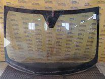 Стекло лобовое U4JVJT Volvo V50 - Фото 1