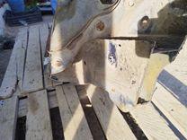 Стойка кузовная передняя левая NT6YH6 Opel Astra - Фото 5