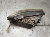 Фара левая IKD6DO Seat Alhambra - Фото 2