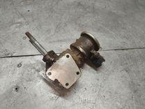 Клапан EGR 3JCJV2 Audi A3 купить на авторазборке