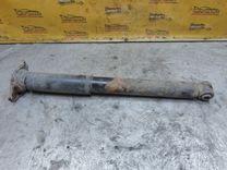 Амортизатор задний правый GRPU35 Volvo XC70 купить с доставкой