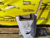 Стойка кузовная центральная правая 4ZKETI Opel Astra купить с доставкой