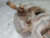 Суппорт задний левый LZQILN Kia Sorento купить с доставкой