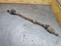 Полуось передняя левая (приводной вал, ШРУС) HC2D94 Honda Civic