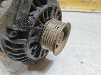 Генератор CZ4JW2 Mazda 3 undefined