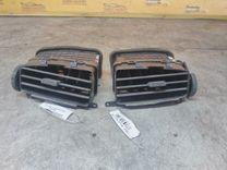 Дефлектор обдува салона RZ9GAP Hyundai Matrix