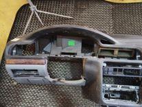Панель передняя салона (торпедо) 45J8VJ Peugeot 406 купить