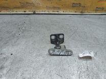 Петля двери задней левой IVBR28 Mercedes A W168 - Фото 2