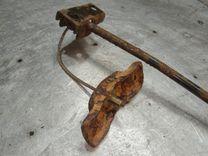 Крепление запаски JD8Q21 Kia Sorento купить с доставкой