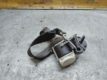 Ремень безопасности задний левый 7VW915 Ford Galaxy купить на авторазборке