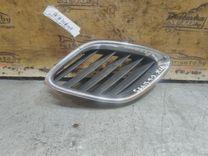 Решетка радиатора H2RX4T Saab 9-3 - Фото 1