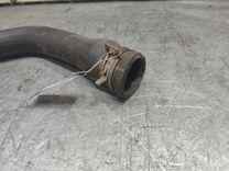 Патрубок радиатора TD6Y65 Ford Mondeo - Фото 4