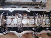 Головка блока цилиндров 0LGYYL Volkswagen Golf undefined