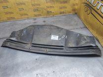 Перегородка моторного отсека 6QJP7U Renault Scenic RX4 - Фото 1