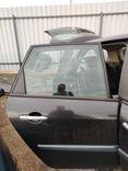 Стекло двери задней правой 0MRCBK Renault Scenic